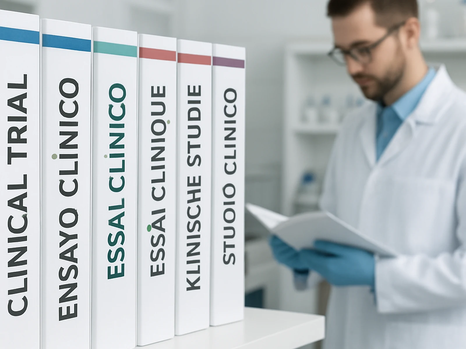 Pharma Toscana Group