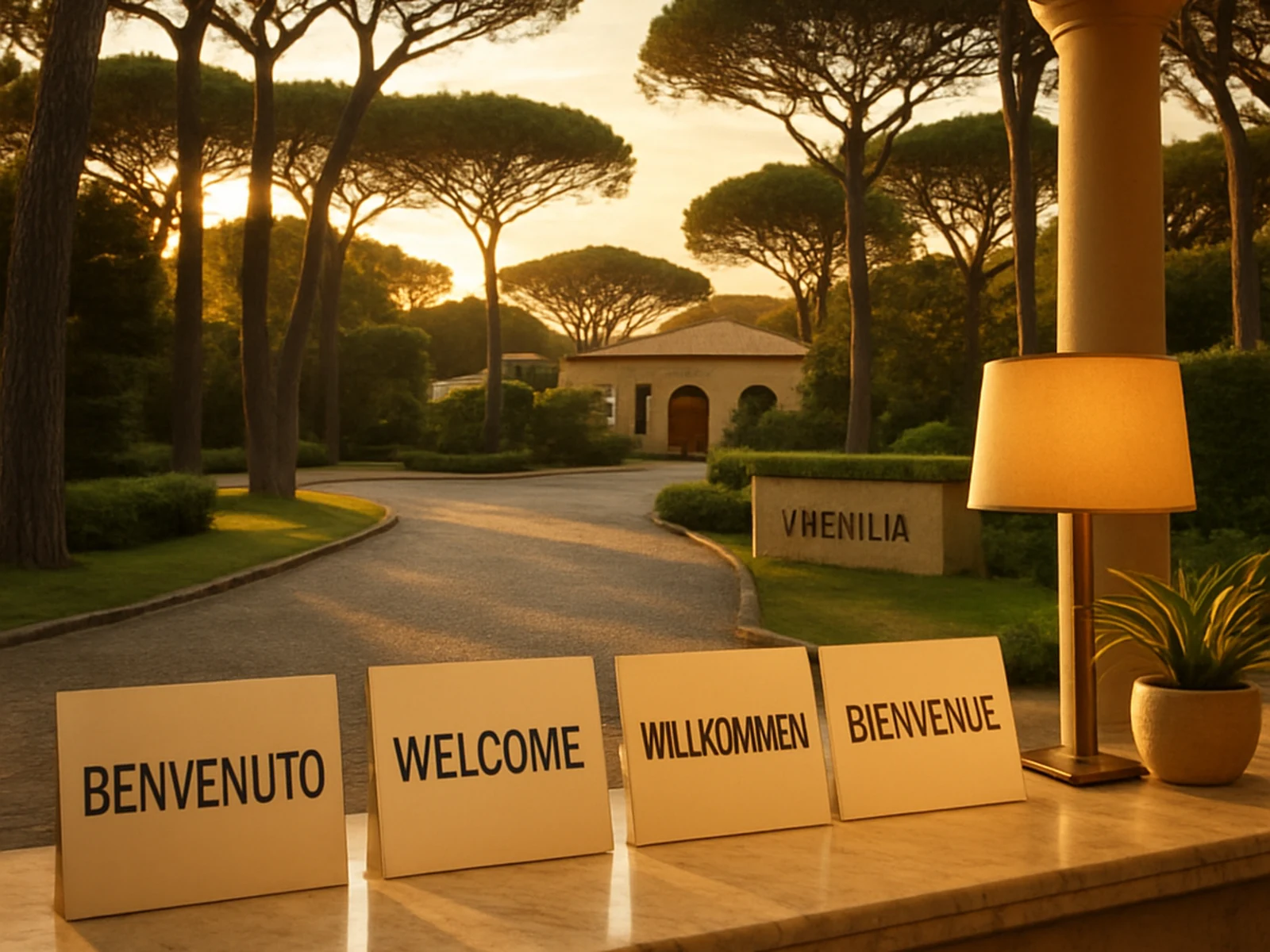 Versilia Resort Group